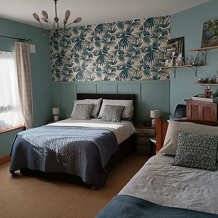 Oak Tree Lane Country B And B Bridgetown  Exterior foto