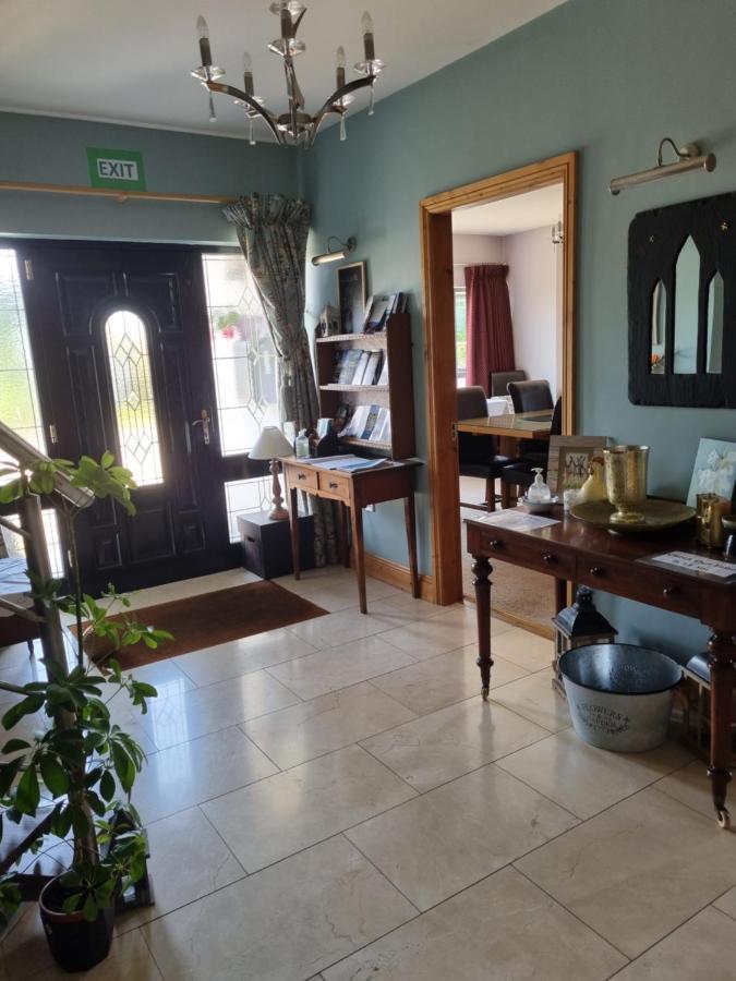 Oak Tree Lane Country B And B Bridgetown  Exterior foto