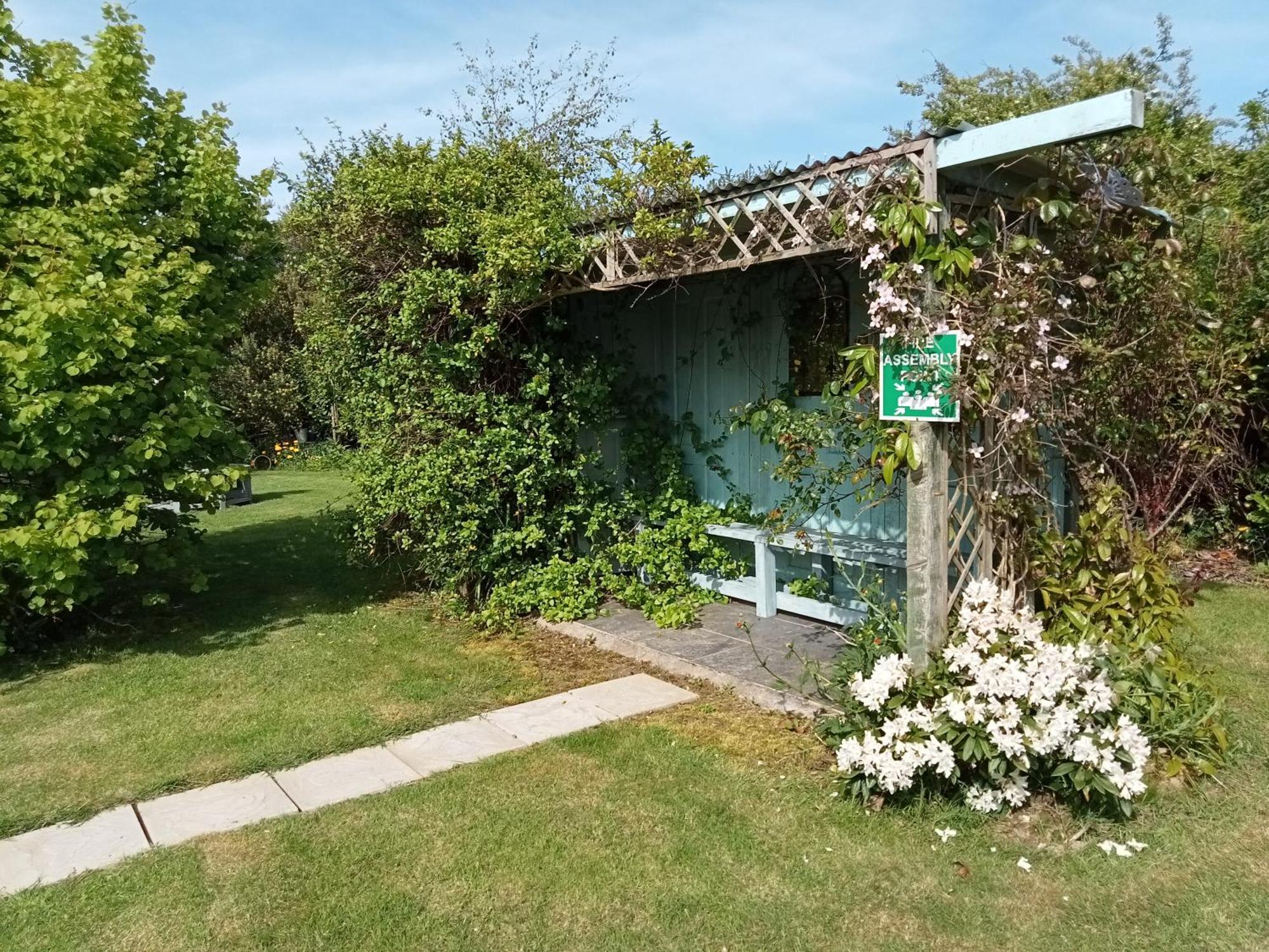 Oak Tree Lane Country B And B Bridgetown  Exterior foto